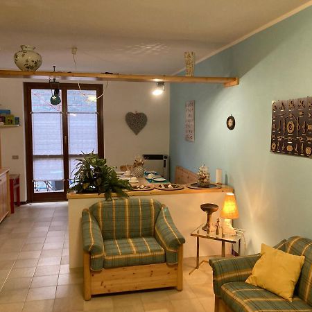 Lo Squero Διαμέρισμα Laglio Εξωτερικό φωτογραφία
