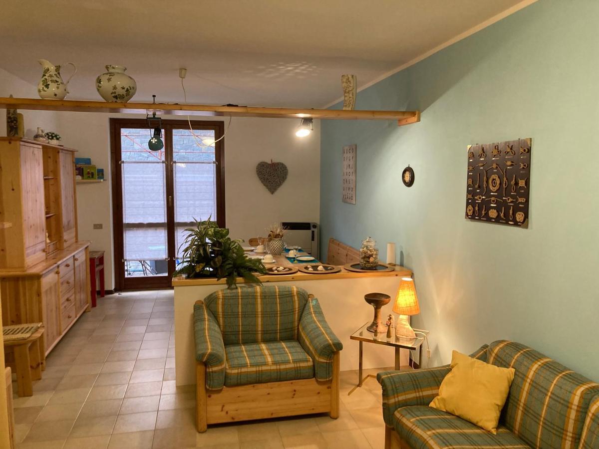Lo Squero Διαμέρισμα Laglio Εξωτερικό φωτογραφία