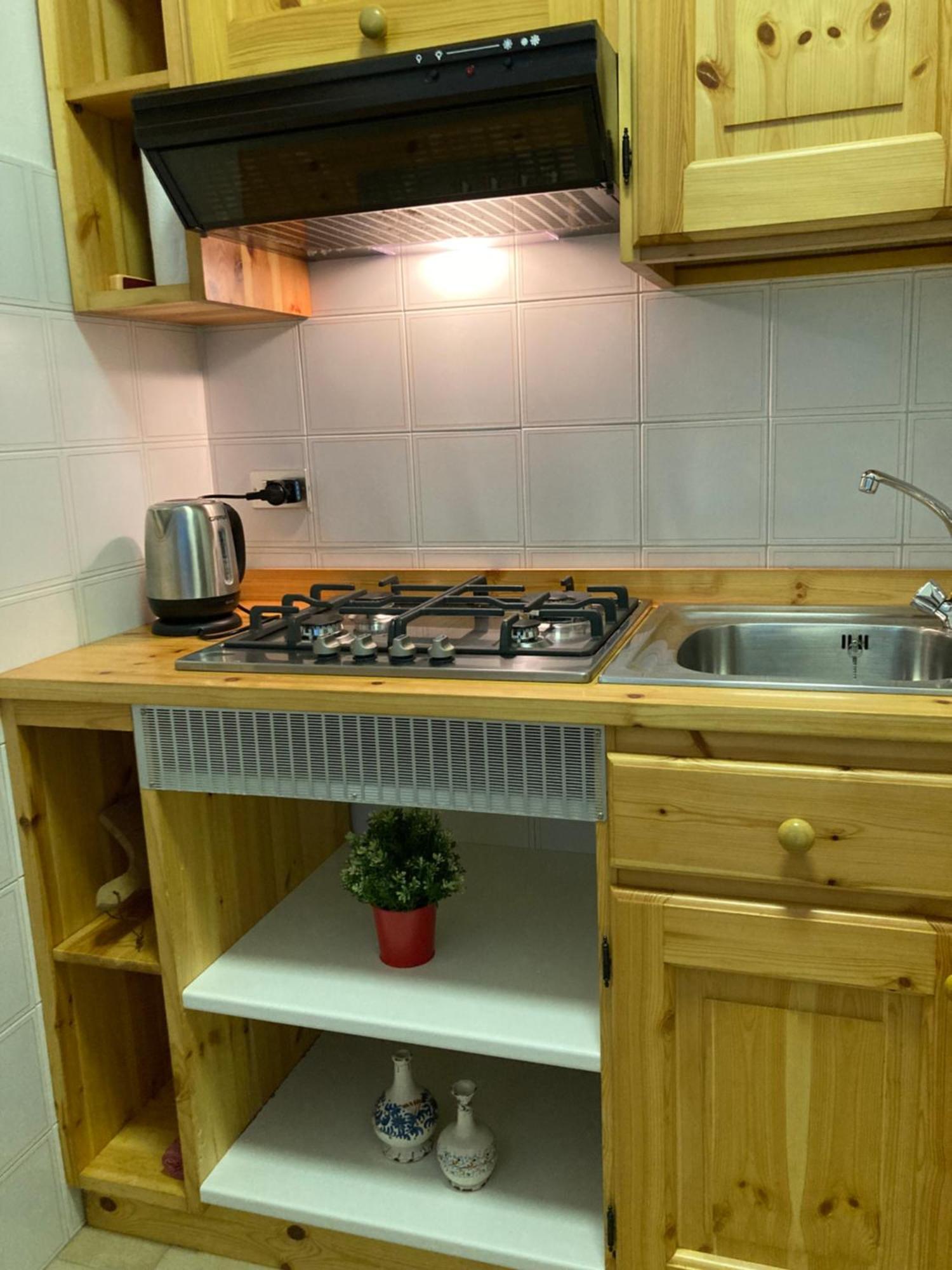 Lo Squero Διαμέρισμα Laglio Εξωτερικό φωτογραφία
